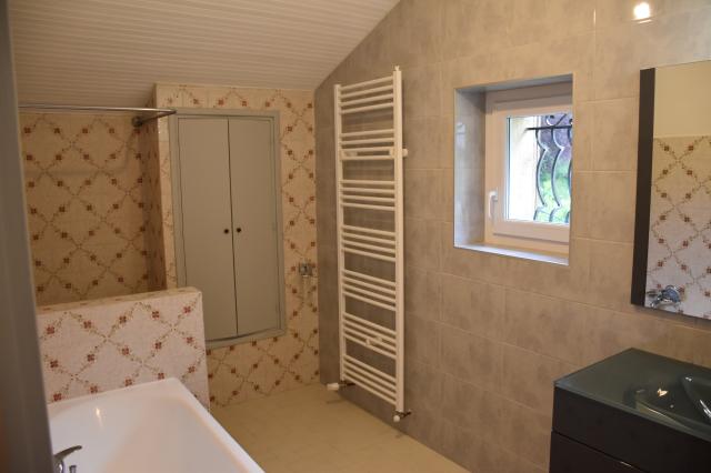 Location maison F5 La Mure Argens - Photo 8