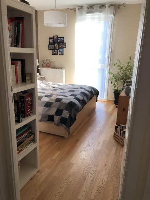 Location appartement T3 St Genis Pouilly - Photo 3