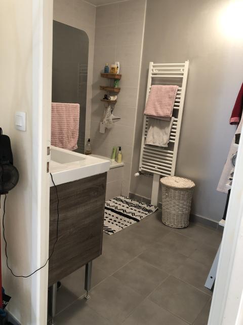 Location appartement T3 St Genis Pouilly - Photo 4