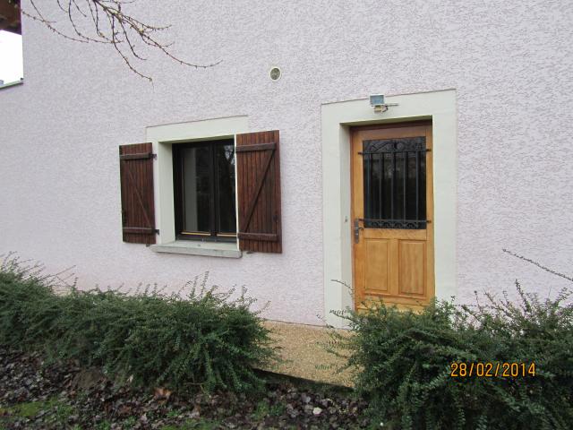 Location studio Gennes - Photo 2