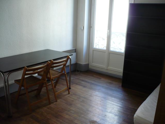 Location studio Grenoble - Photo 2