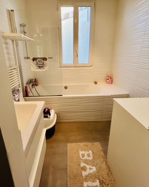 Location appartement T2 Courbevoie - Photo 4