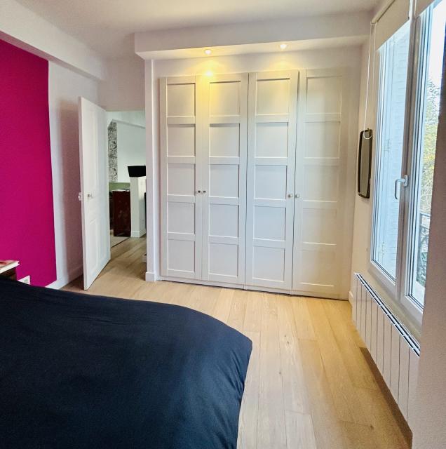 Location appartement T2 Courbevoie - Photo 5