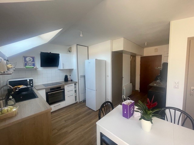 Location appartement T2 Osny - Photo 3