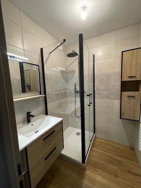 Location appartement T2 Osny - Photo 4