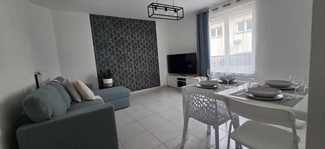 Location appartement T2 Yutz - Photo 3