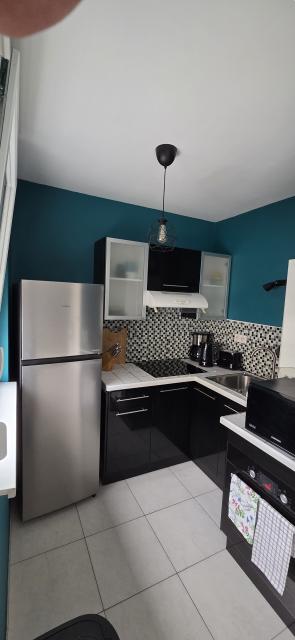 Location appartement T2 Yutz - Photo 4
