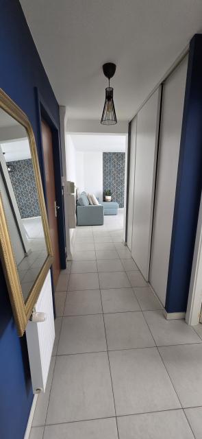 Location appartement T2 Yutz - Photo 6