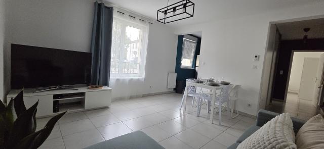 Location appartement T2 Yutz - Photo 7