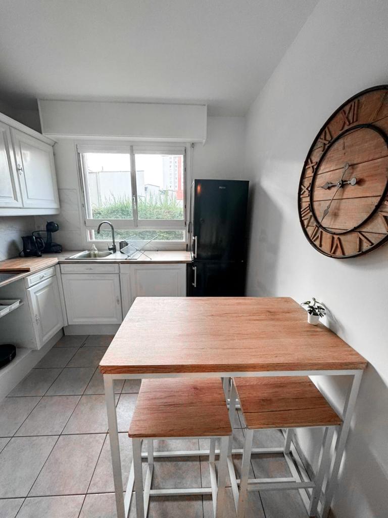 Location chambre Orleans - Photo 1