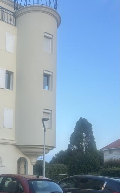 Location appartement T2 Royan - Photo 2
