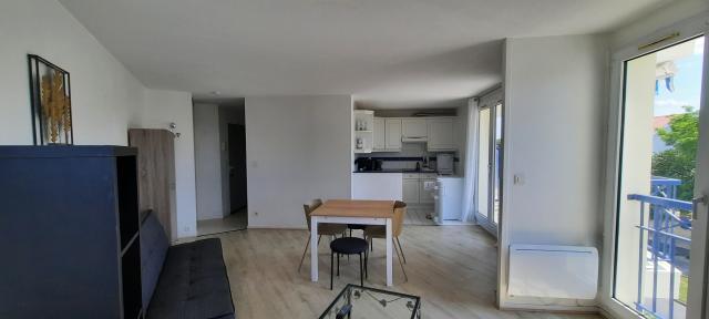 Location appartement T2 Royan - Photo 3