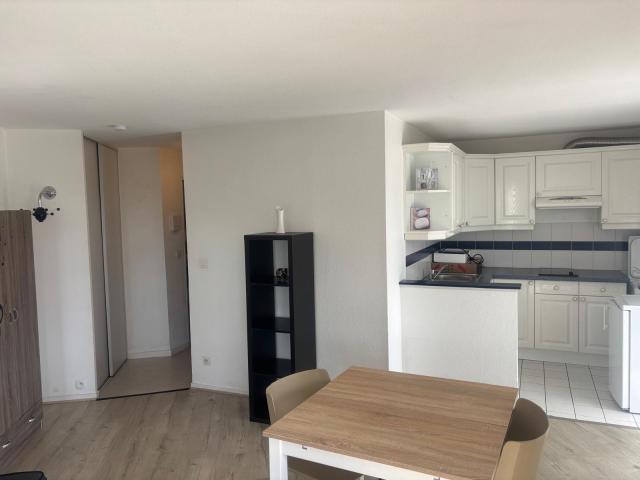 Location appartement T2 Royan - Photo 4