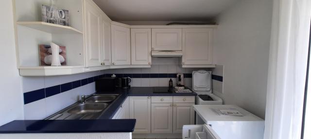Location appartement T2 Royan - Photo 5