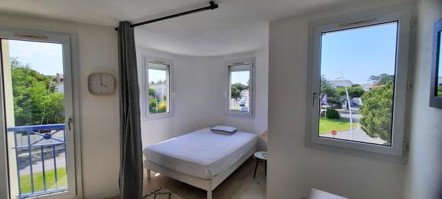 Location appartement T2 Royan - Photo 6