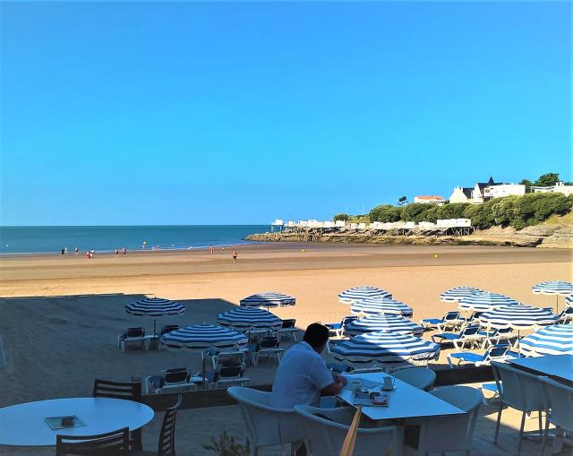 Location appartement T2 Royan - Photo 8