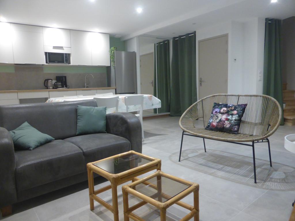 Location chambre Theix - Photo 1