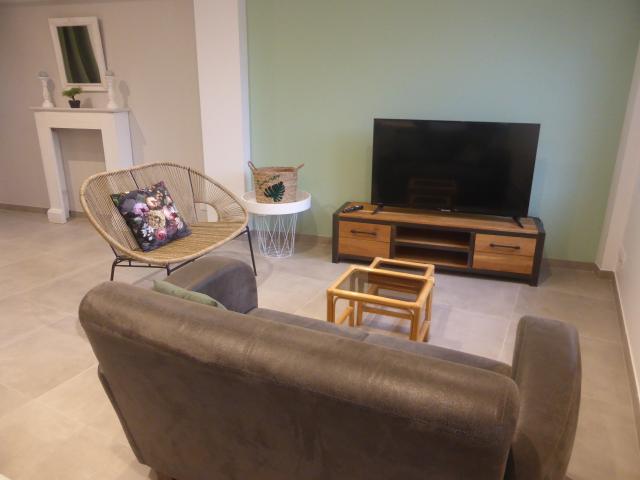 Location maison F4 Theix - Photo 2