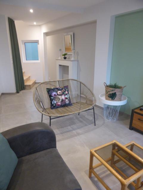 Location maison F4 Theix - Photo 3