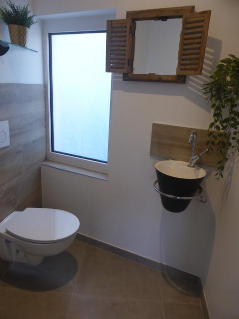Location maison F4 Theix - Photo 7