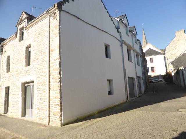 Location maison F4 Theix - Photo 9
