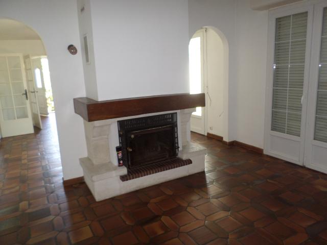Location maison F5 Lanton - Photo 2