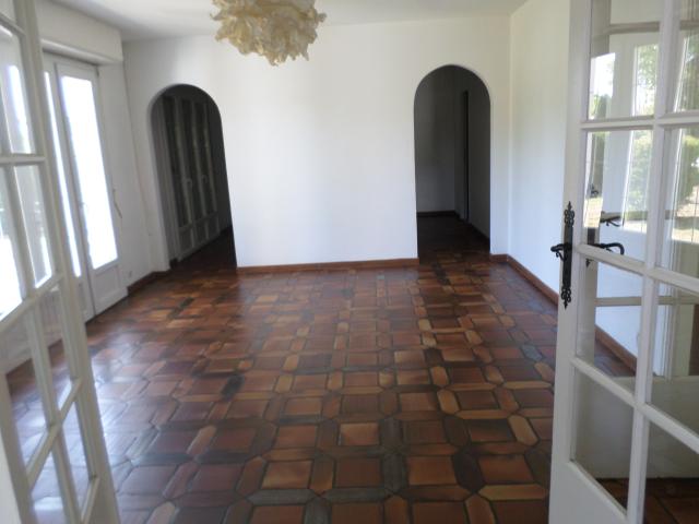 Location maison F5 Lanton - Photo 3