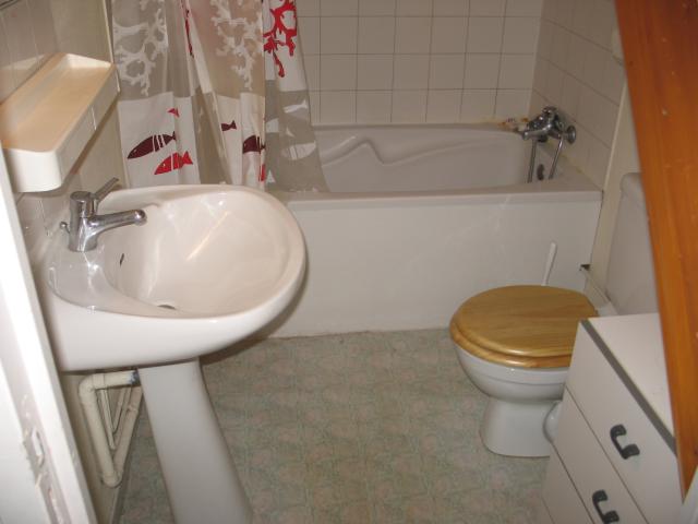 Location appartement T2 Grenoble - Photo 2