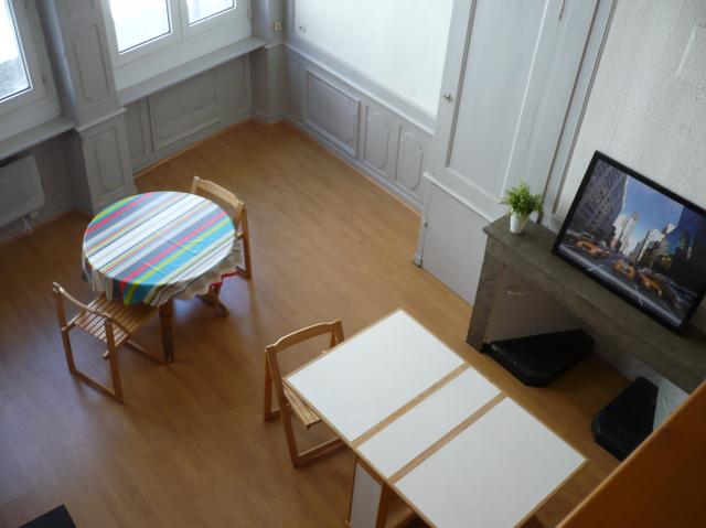 Location appartement T2 Grenoble - Photo 3