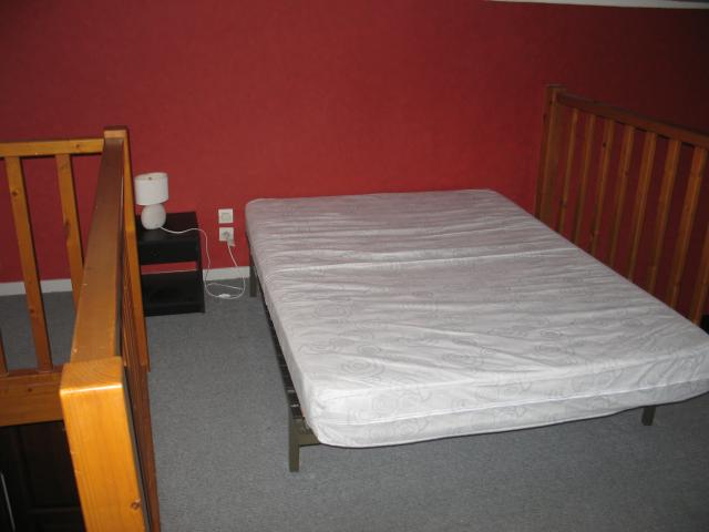 Location appartement T2 Grenoble - Photo 5