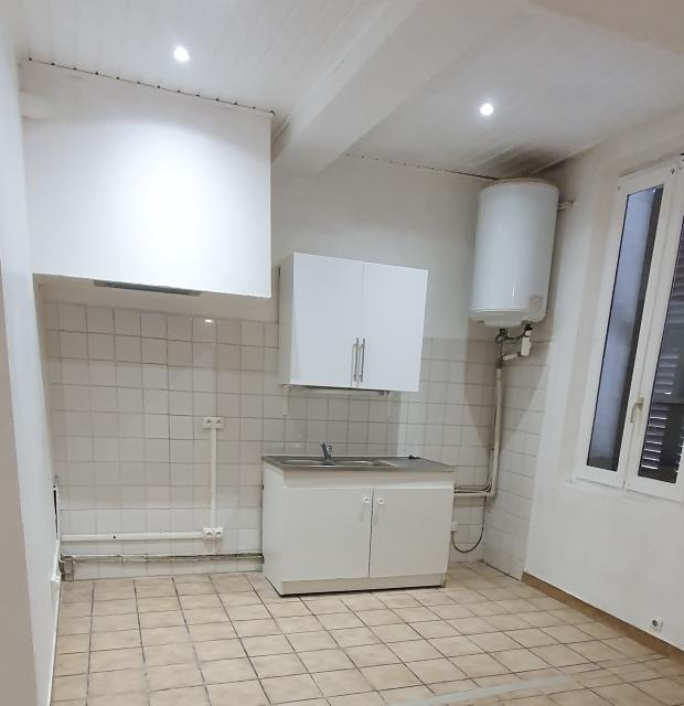 Location appartement T2 Sollies Pont - Photo 2