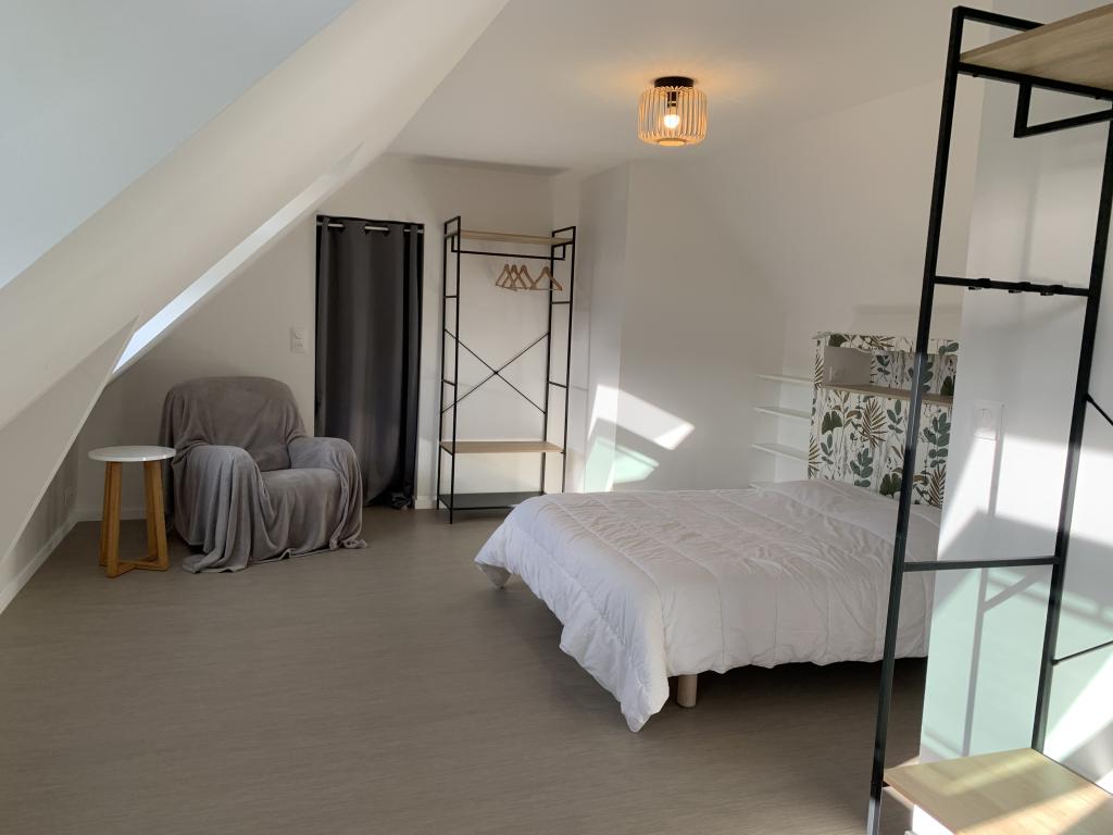 Location chambre Tregueux - Photo 1