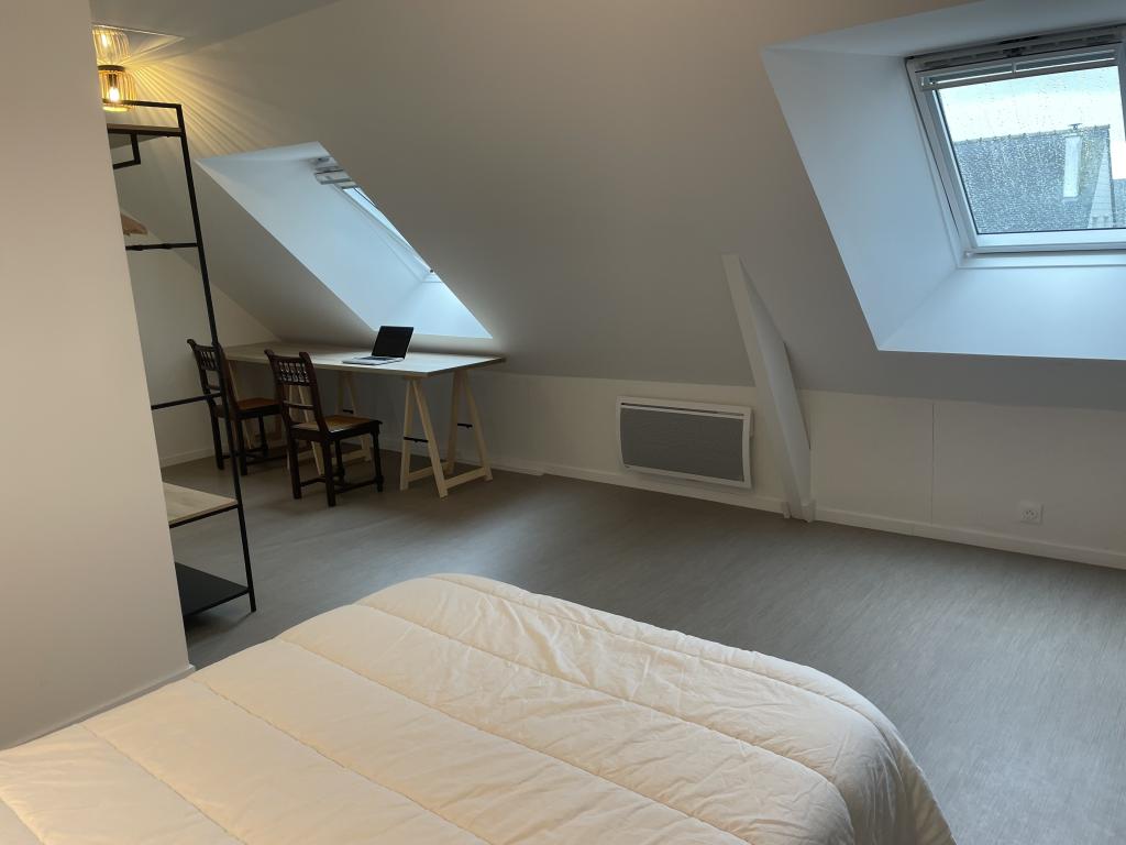 Location chambre Tregueux - Photo 4