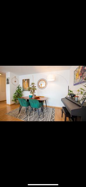 Location appartement T4 Tours - Photo 7