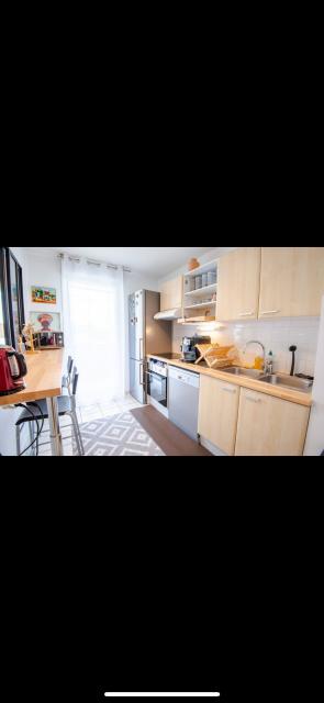 Location appartement T4 Tours - Photo 8