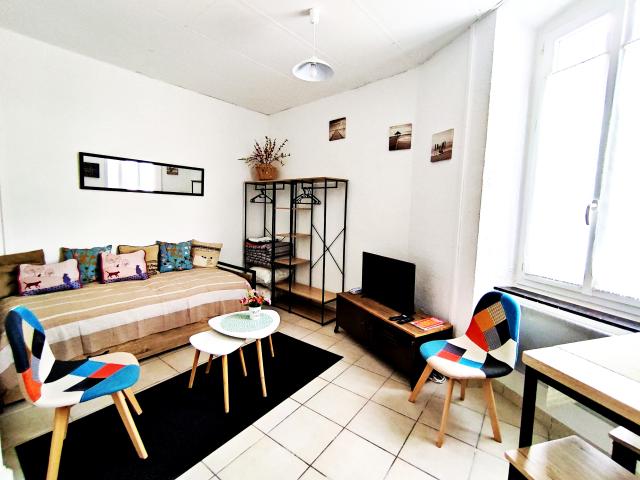 Location appartement T2 Narbonne - Photo 2