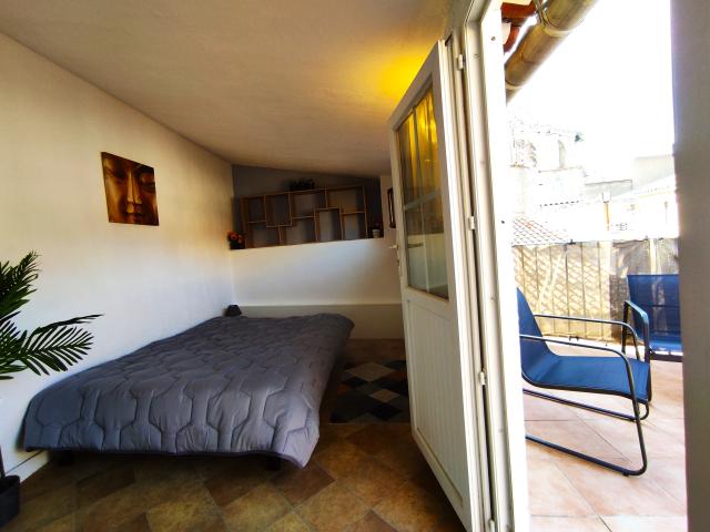 Location appartement T2 Narbonne - Photo 3