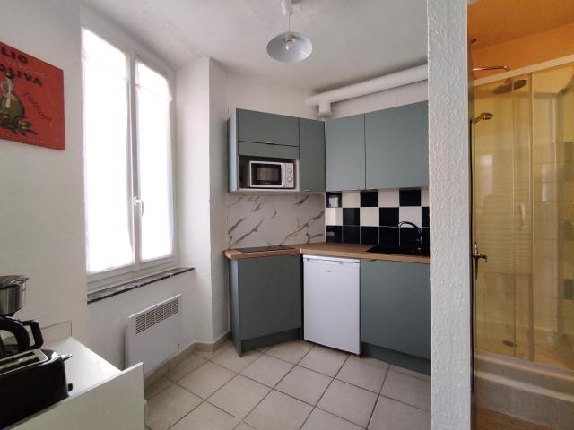 Location appartement T2 Narbonne - Photo 4