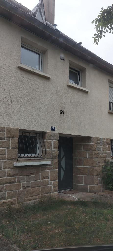 Location chambre Rennes - Photo 1