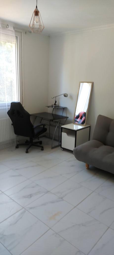 Location chambre Rennes - Photo 4