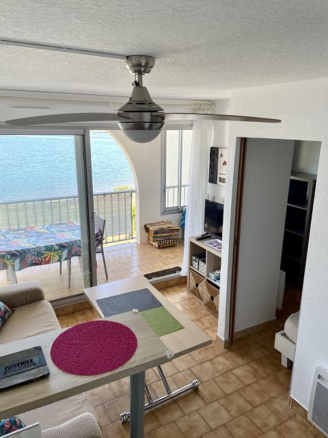 Location appartement T2 Agde - Photo 2