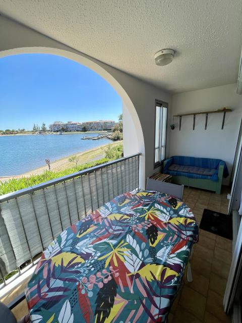 Location appartement T2 Agde - Photo 3