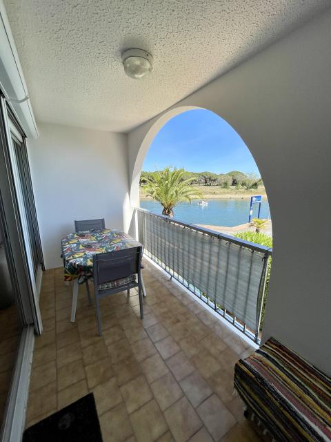 Location appartement T2 Agde - Photo 4