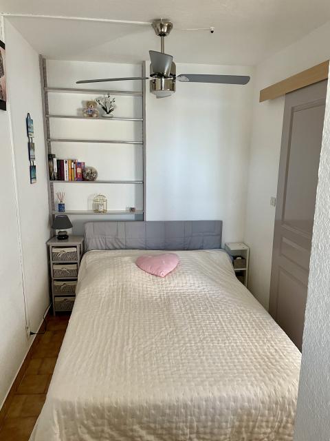 Location appartement T2 Agde - Photo 6