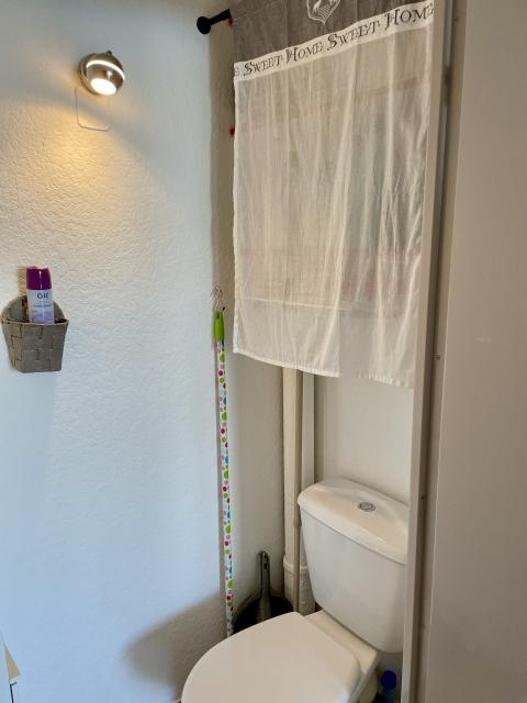 Location appartement T2 Agde - Photo 9