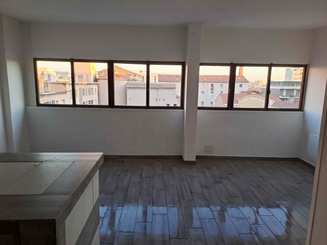 Location appartement T3 Marseille 03 - Photo 2