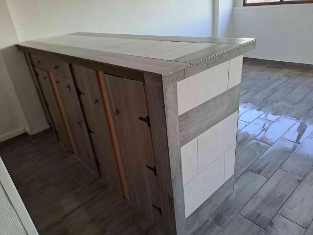 Location appartement T3 Marseille 03 - Photo 3