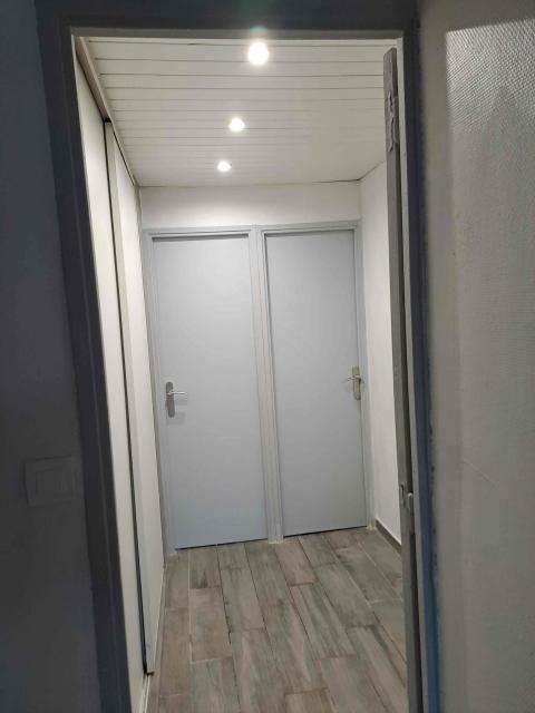 Location appartement T3 Marseille 03 - Photo 4