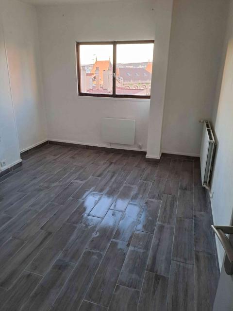 Location appartement T3 Marseille 03 - Photo 5
