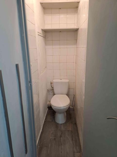 Location appartement T3 Marseille 03 - Photo 10